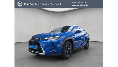 Lexus UX-Serie