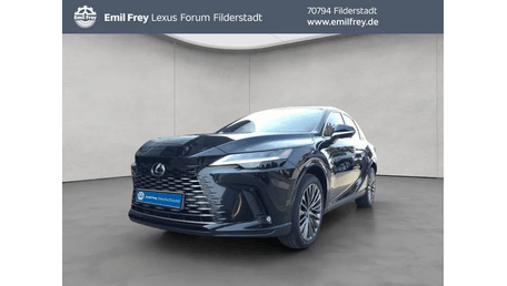 Lexus RX-Serie