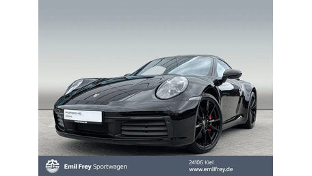 Porsche 911er