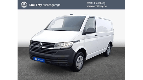 Volkswagen T6