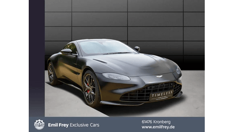 Aston Martin Vantage