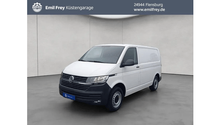 Volkswagen T6