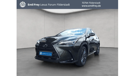 Lexus NX-Serie