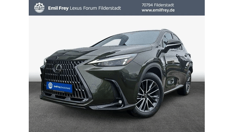 Lexus NX-Serie
