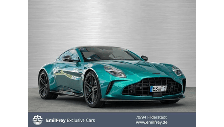 Aston Martin Vantage