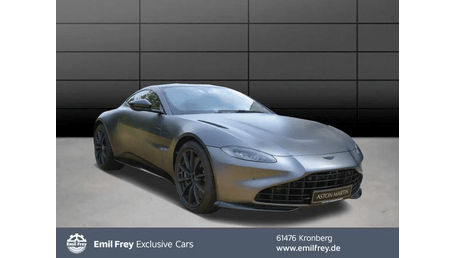 Aston Martin Vantage