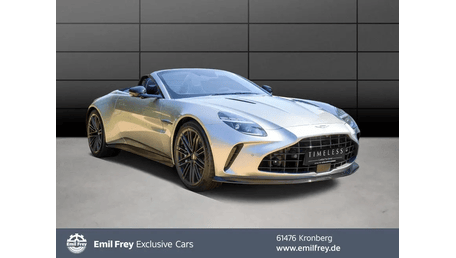 Aston Martin Vantage