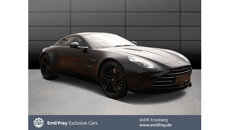 Aston Martin Vantage