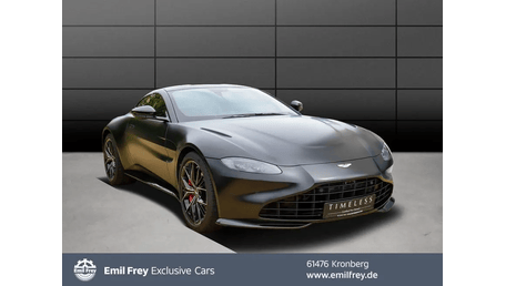 Aston Martin Vantage