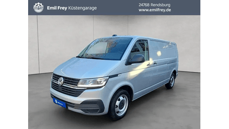 Volkswagen T6