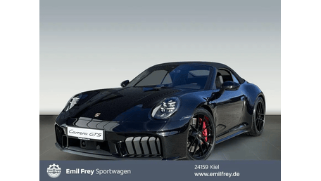 Porsche 911er