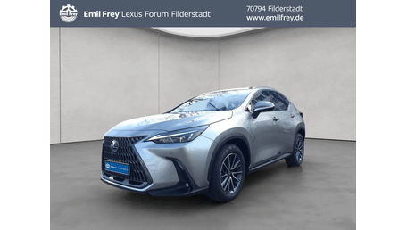 Lexus NX-Serie