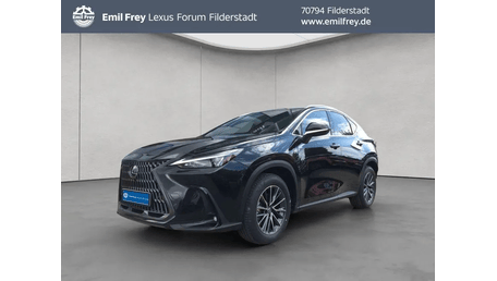 Lexus NX-Serie