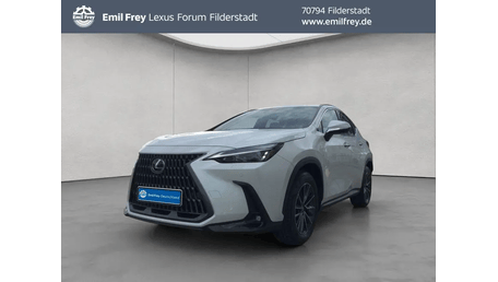 Lexus NX-Serie