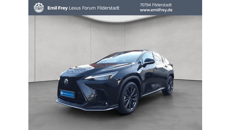 Lexus NX-Serie