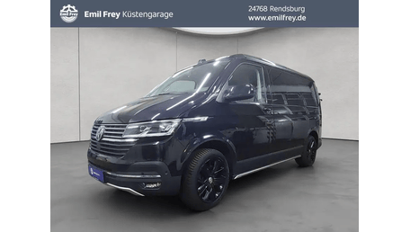 Volkswagen California