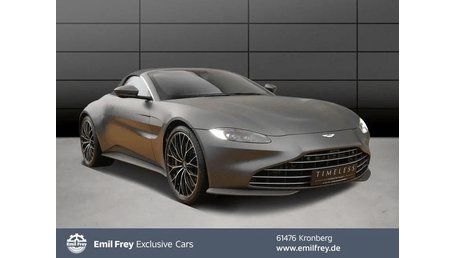 Aston Martin Vantage