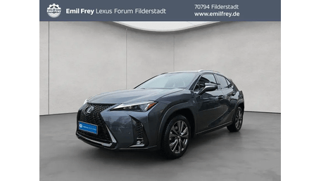 Lexus UX-Serie
