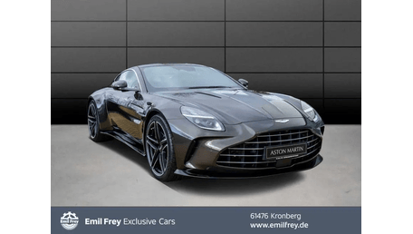 Aston Martin Vantage