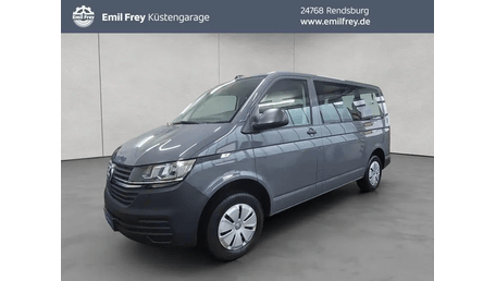 Volkswagen T6