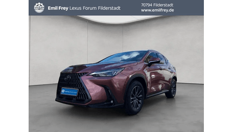 Lexus NX-Serie