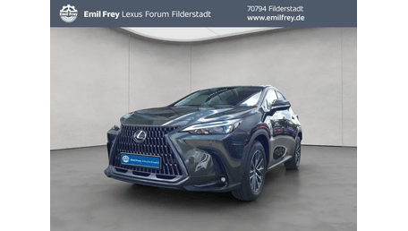 Lexus NX-Serie