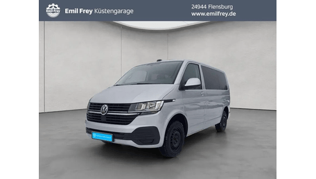 Volkswagen T6