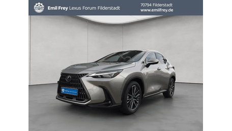 Lexus NX-Serie