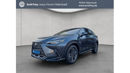 Lexus NX-Serie