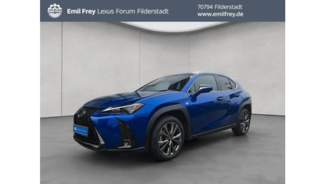 Lexus UX-Serie