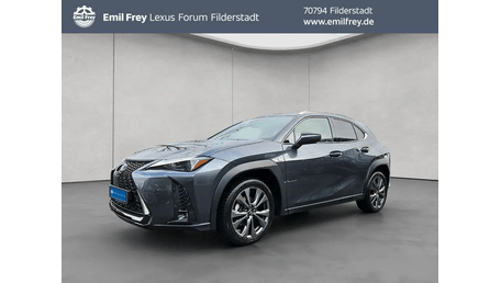 Lexus UX-Serie