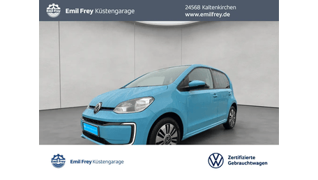 Volkswagen e-up!