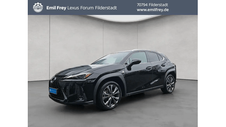 Lexus UX-Serie