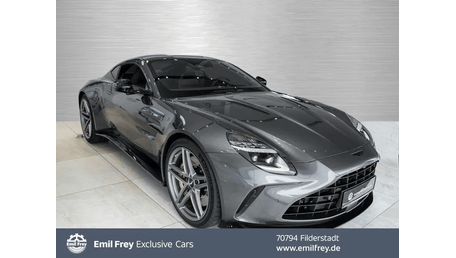 Aston Martin Vantage