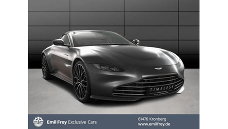 Aston Martin Vantage