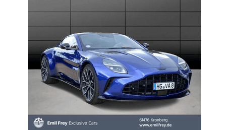 Aston Martin Vantage