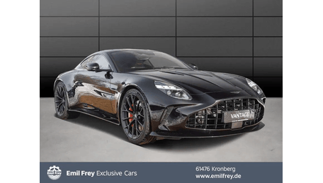 Aston Martin Vantage