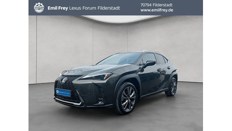 Lexus UX-Serie