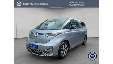 Volkswagen ID.Buzz