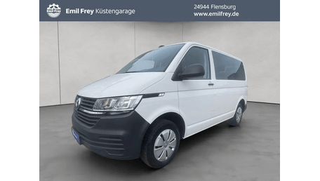 Volkswagen T6