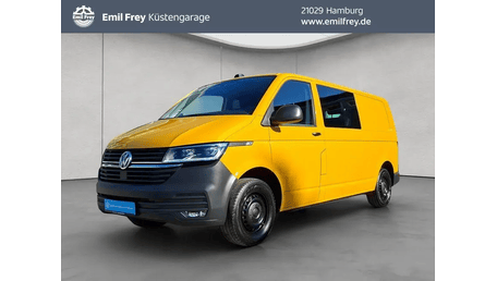 Volkswagen T6