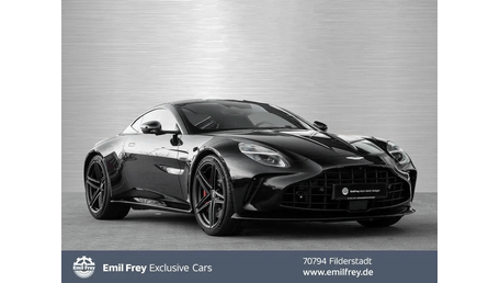 Aston Martin Vantage