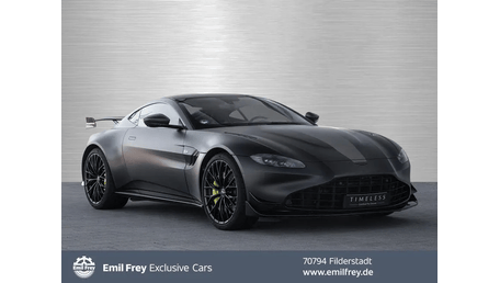 Aston Martin Vantage