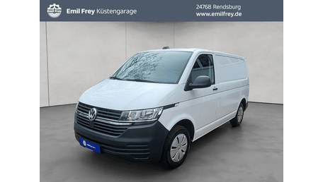 Volkswagen T6