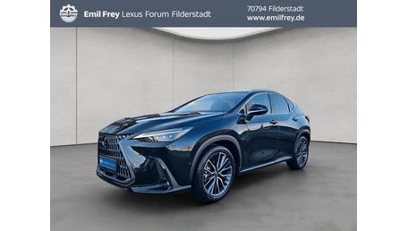 Lexus NX-Serie