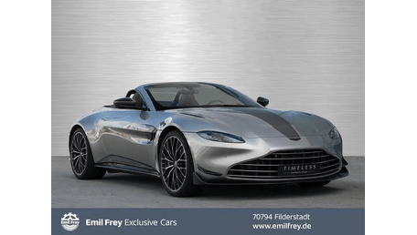 Aston Martin Vantage