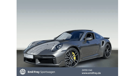 Porsche 911er