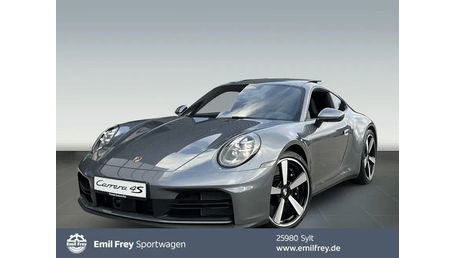 Porsche 911er