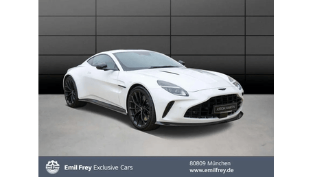 Aston Martin Vantage