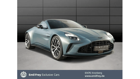 Aston Martin Vantage